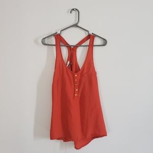 Blouse Tank